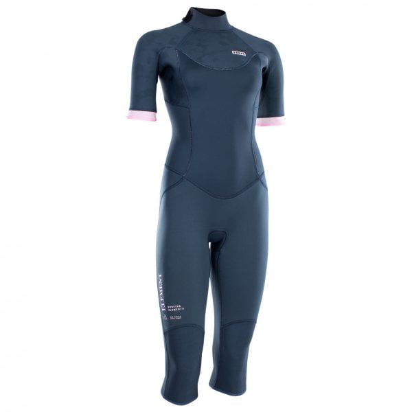 Ion Element 3/2mm Overknee wetsuit