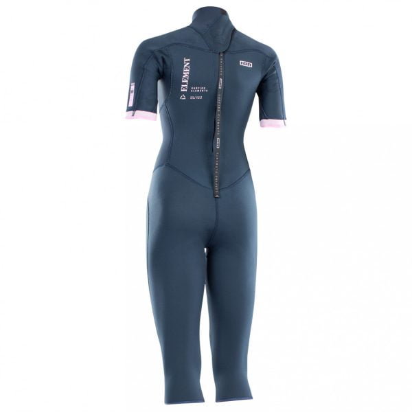 Ion Element 3/2mm Overknee wetsuit