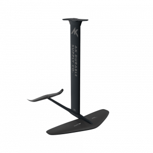 AK Trek Foil Series