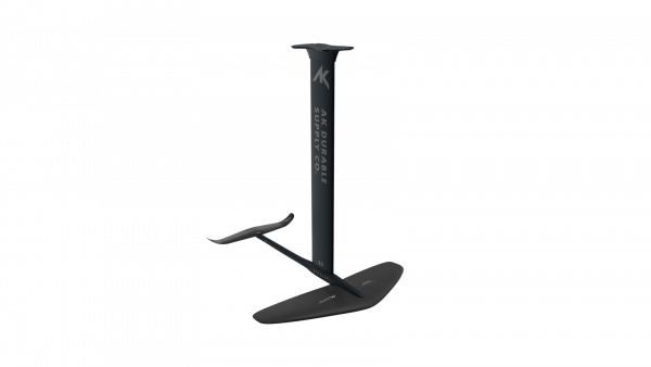 AK Trek Foil Series