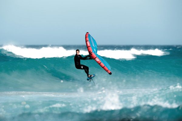 Airush Freewing AK Trek Wingfoil Package - Image 3