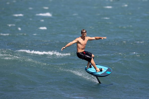 Airush Freewing AK Trek Wingfoil Package - Image 4