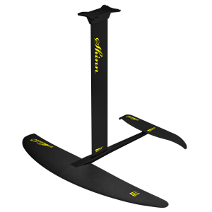 Shinn Suprahydro Multi Directional Aluminum Set