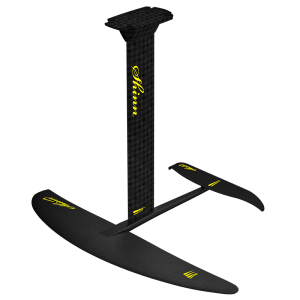 Shinn Suprahydro Multi Directional Carbon Set