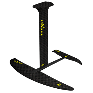 Suprahydro High Modulus Carbon Set