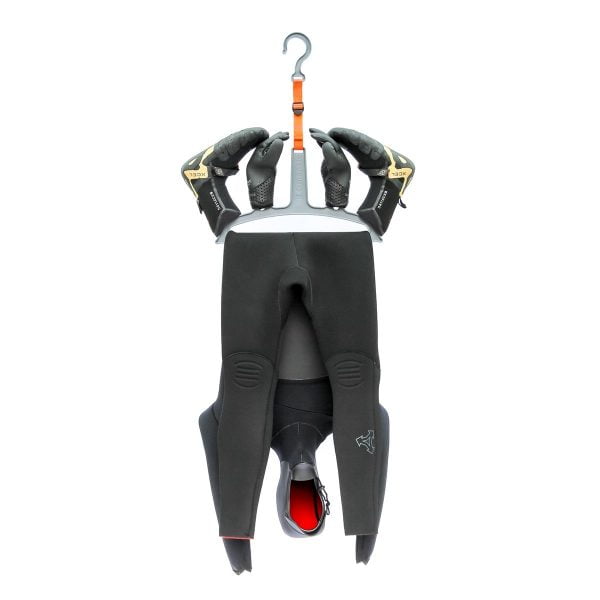 C-Monsta Wetsuit & Accessories Hanger - Image 2