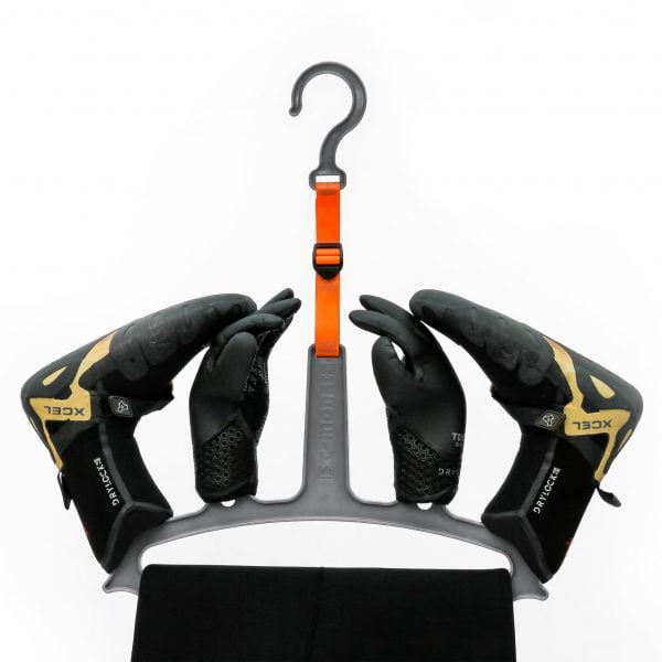 C-Monsta Wetsuit & Accessories Hanger - Image 5