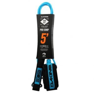 Dakine 5ft Leash John John Florence signaure comp