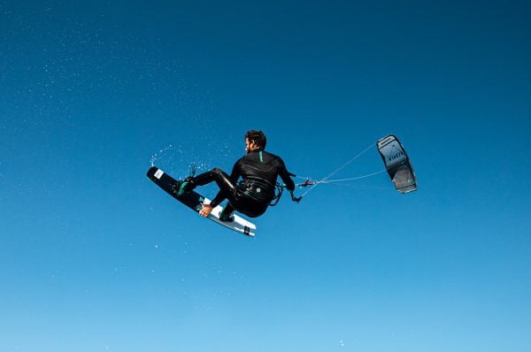 Airush Livewire Team V8 2022 - Image 4
