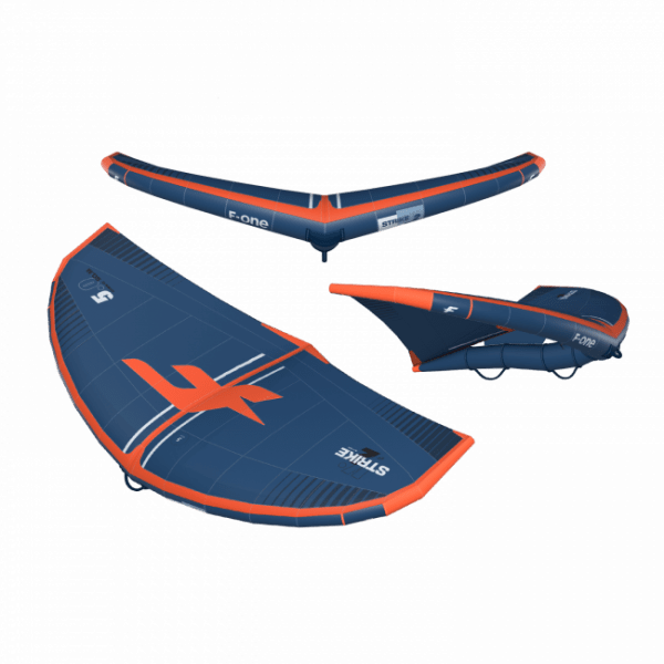 F-One Strike V2 Wing - Image 2