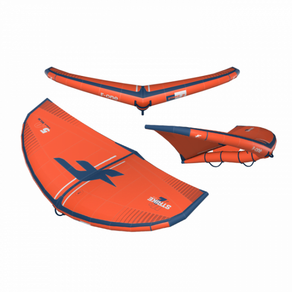 F-One Strike V2 Wing