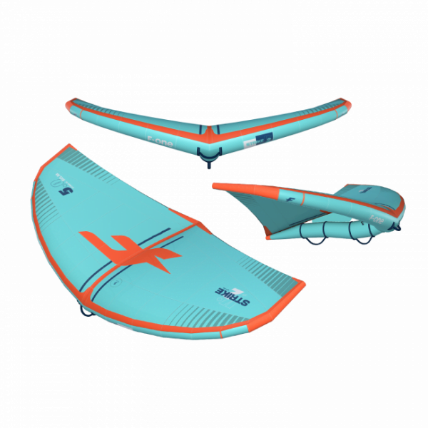 F-One Strike V2 Wing - Image 3