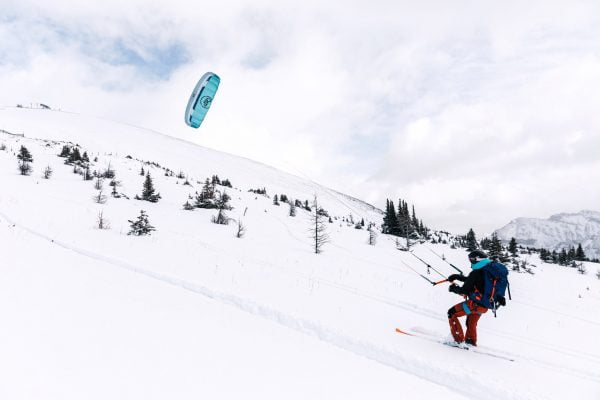 Flysurfer Peak V5 - Image 10