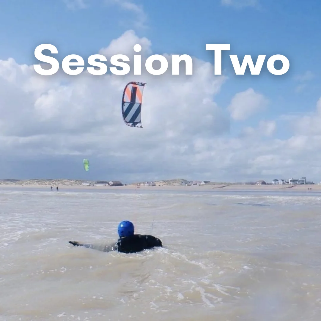 THE KITESURF CENTRE Kitesurfing Lessons Shop Courses Camber