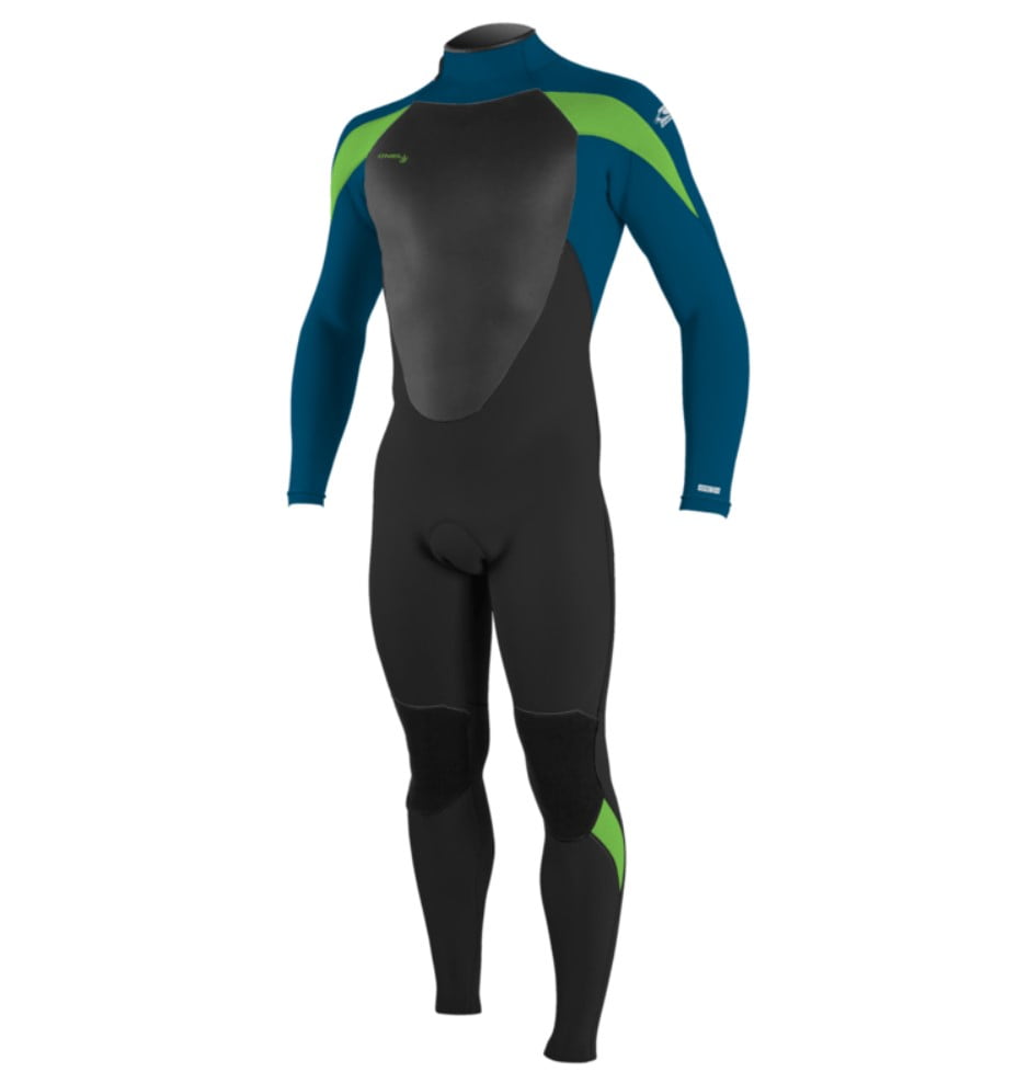 O'neill Epic 5/4mm backzip youth wetsuit front