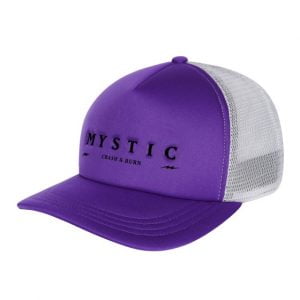 Mystic Hush Cap - Purple