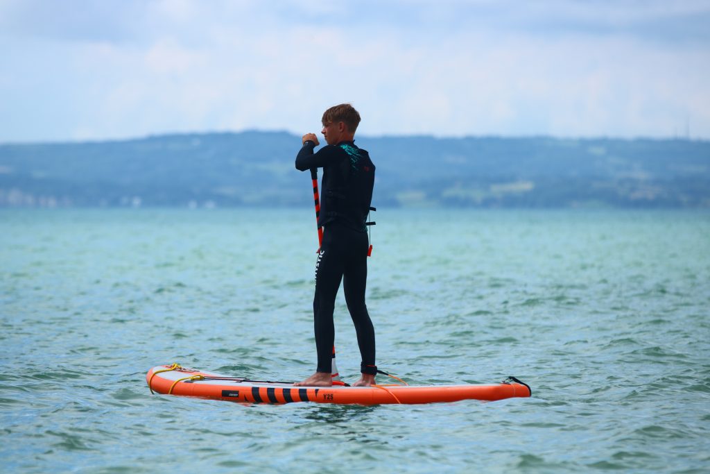 Sup Instructor Job Vacancies