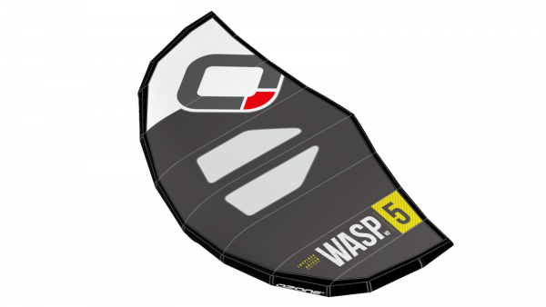 Ozone Wasp V2 Surf Wing - Image 10