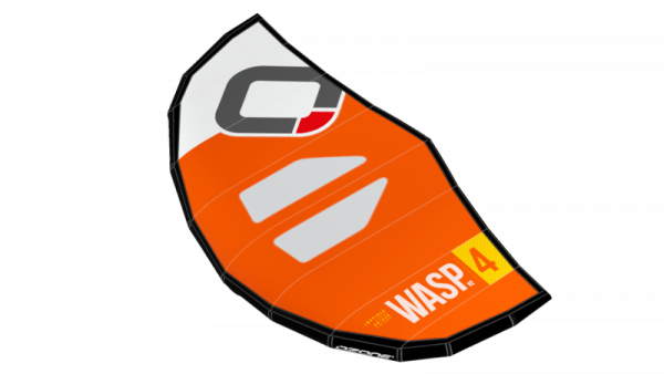 Ozone Wasp V2 Surf Wing - Image 11