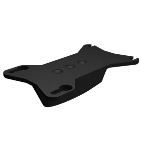 Shinn Alu Mast Plate
