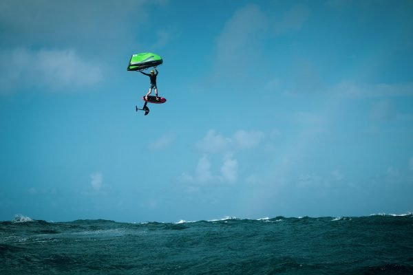 Ozone Wasp V2 Surf Wing - Image 5