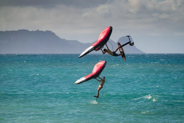 Ozone Wasp V2 Surf Wing - Image 6