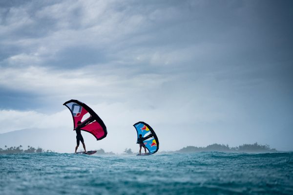 Ozone Wasp V2 Surf Wing - Image 2