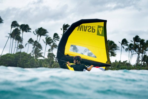 Ozone Wasp V2 Surf Wing - Image 3