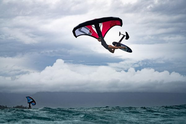 Ozone Wasp V2 Surf Wing - Image 7