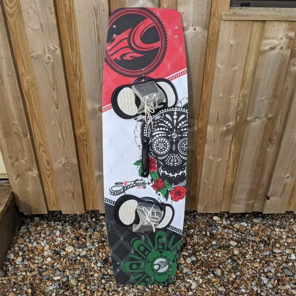 Cabrinha Spectrum KiteBoard - 140 x 43cm