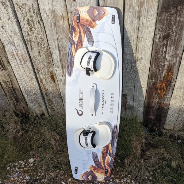 Juice Evolution Kiteboard 134 x 44cm