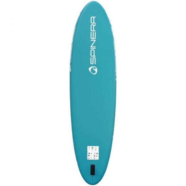 Spinera SUP Lets Paddle - Image 5