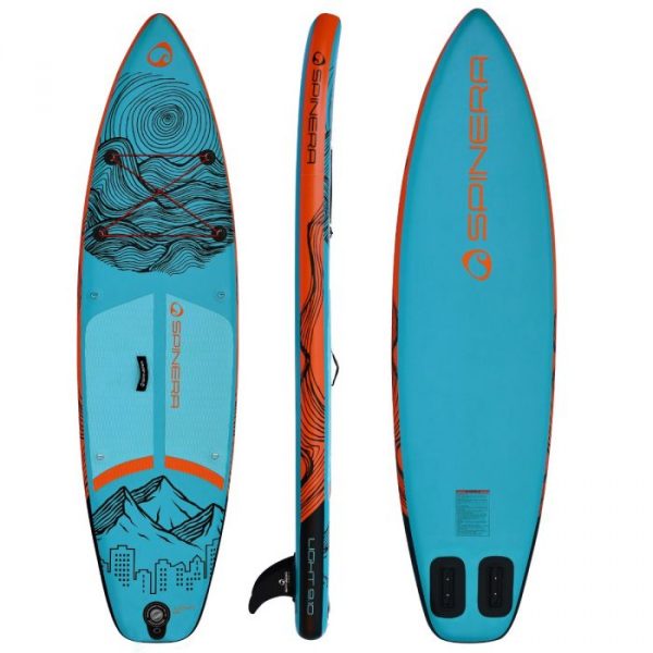 Spinera SUP Light Series - Image 2