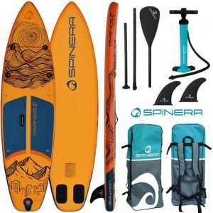 Spinera SUP Light Series