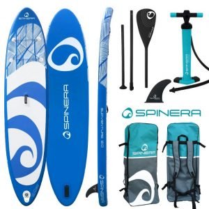 Spinera SUP Supventure