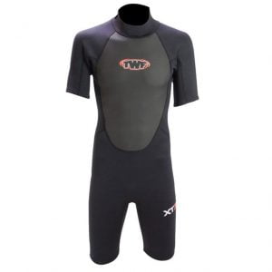 TWF Mens XT3 3mm Shortie