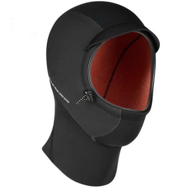 Mystic Marshall Hood 3mm