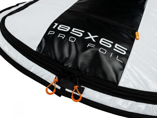 Unifiber Boardbag Pro Luxury Wing Foil - Image 3