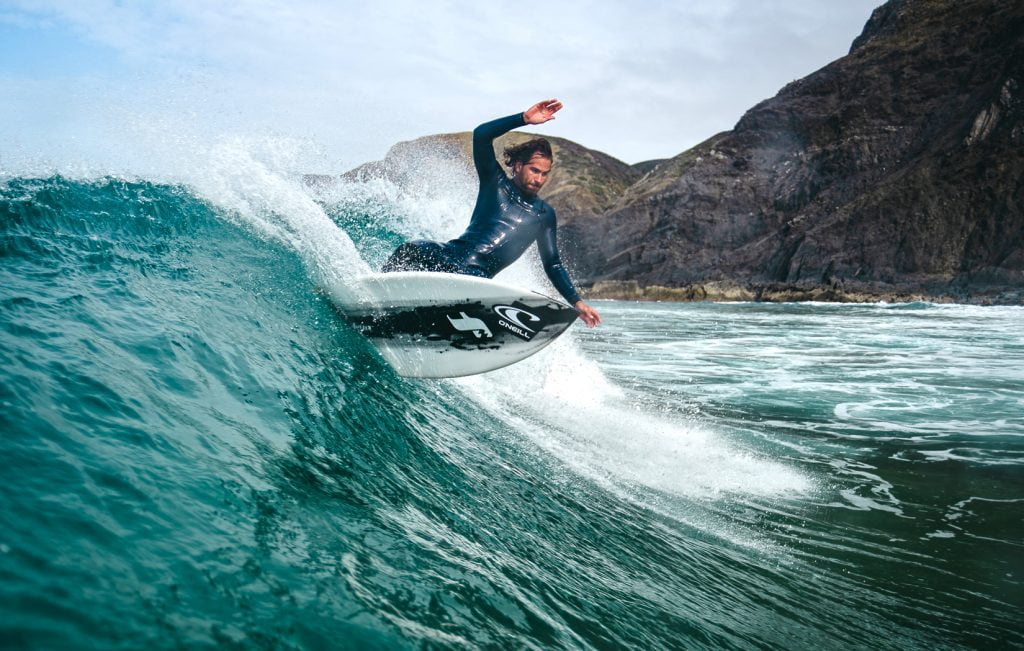 Mens winter wetsuits