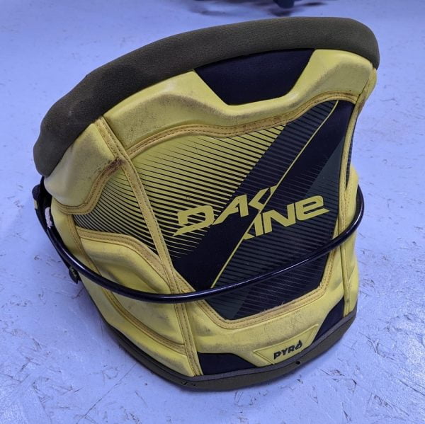 Dakine Pyro Waist Harness - Used