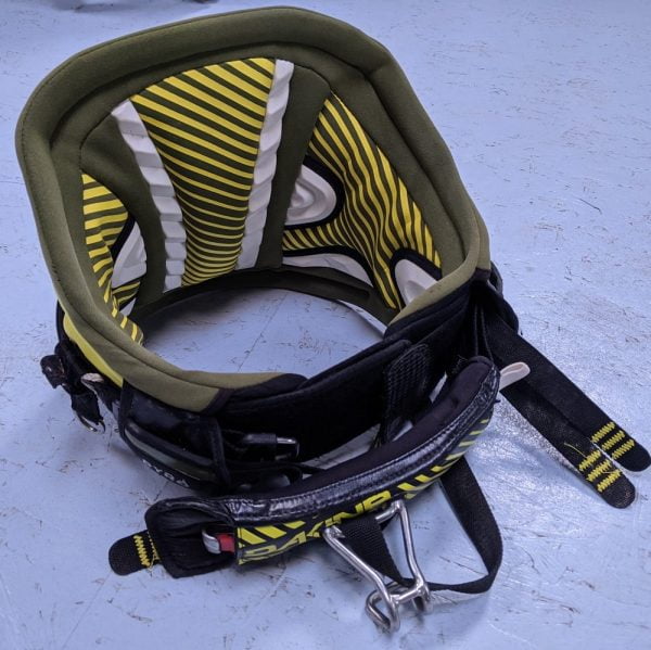 Dakine Pyro Waist Harness - Used - Image 2