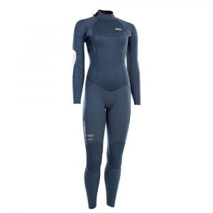 ION Element Womens 5/4 BackZip Wetsuit 2023