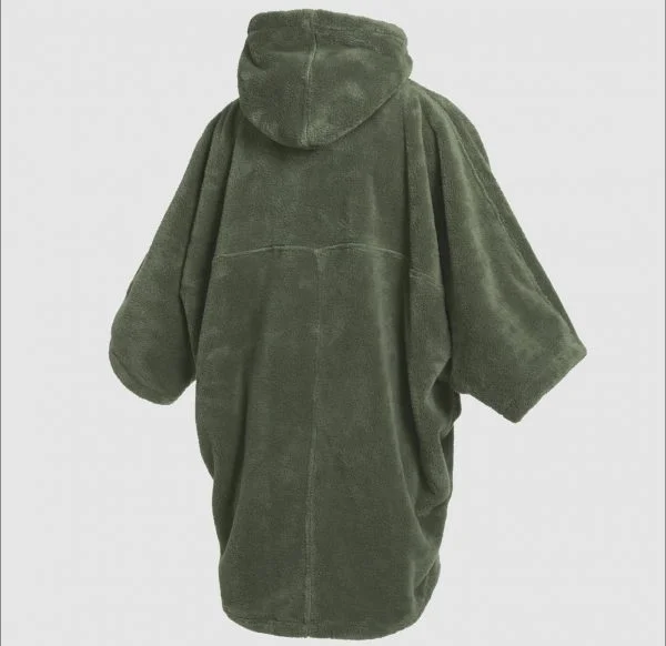 Mystic Teddy Women's Poncho - Image 2