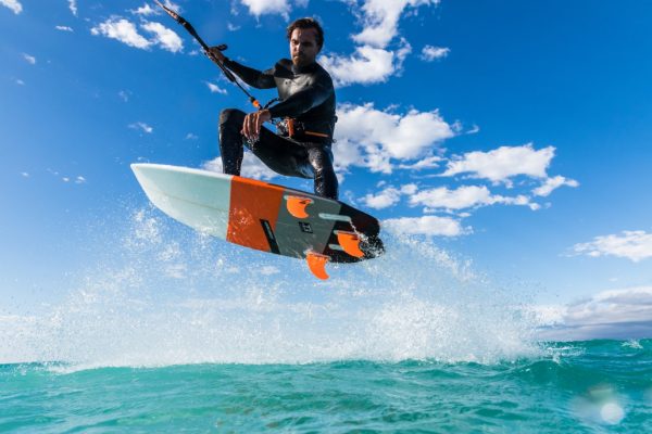 RRD Cotan Y26 Surfboard 2021 - Image 3