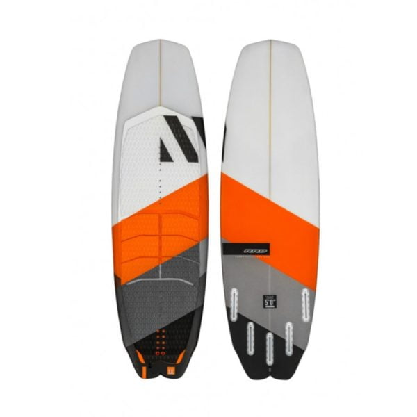 RRD Cotan Y26 Surfboard 2021