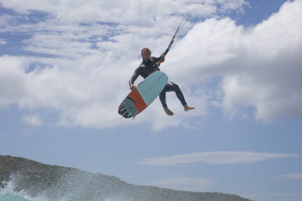 RRD Cotan Y26 Surfboard 2021 - Image 6