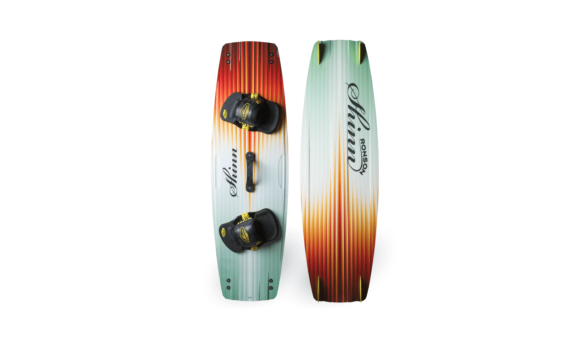 Shinn Ronson Prismatic The Kitesurf Centre Shinn Ronson
