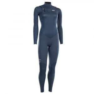 ION Element Womens 5/4 Front Zip Wetsuit 2023