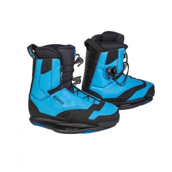Ronix Kinetik Boot Bindings