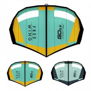 Airush Freewing GO
